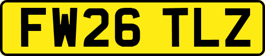 FW26TLZ