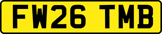 FW26TMB