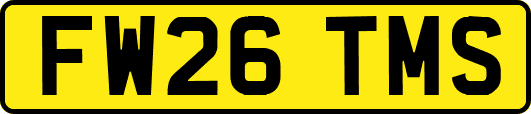 FW26TMS