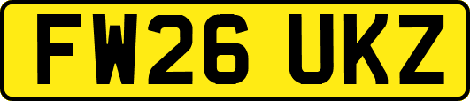 FW26UKZ