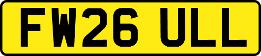 FW26ULL