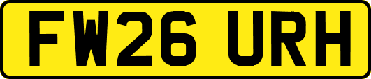 FW26URH