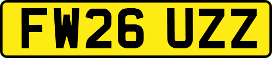 FW26UZZ