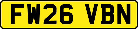 FW26VBN