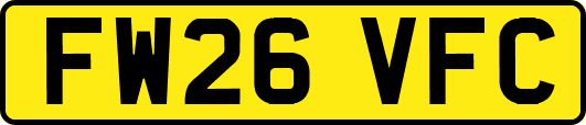 FW26VFC
