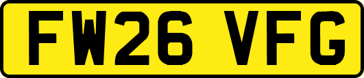 FW26VFG