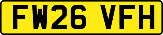 FW26VFH
