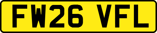 FW26VFL