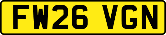 FW26VGN