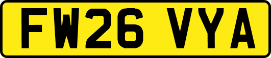 FW26VYA
