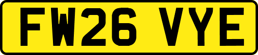 FW26VYE