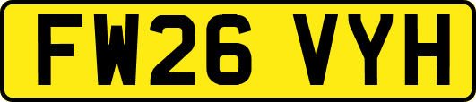 FW26VYH