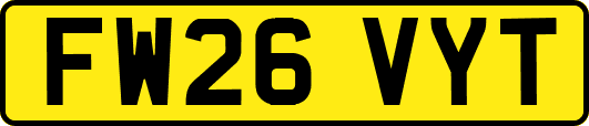 FW26VYT
