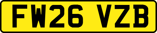FW26VZB
