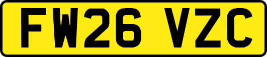 FW26VZC