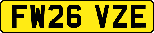 FW26VZE