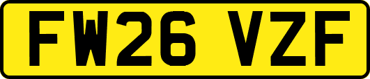 FW26VZF