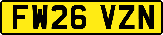 FW26VZN