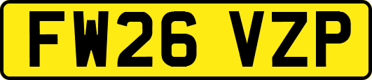 FW26VZP