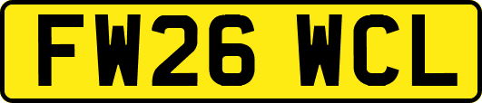 FW26WCL