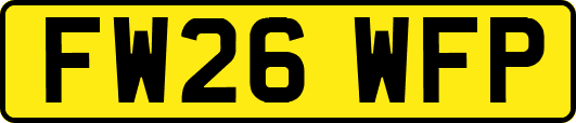 FW26WFP