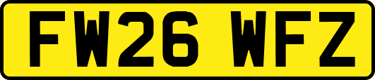 FW26WFZ