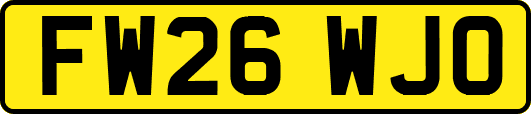 FW26WJO