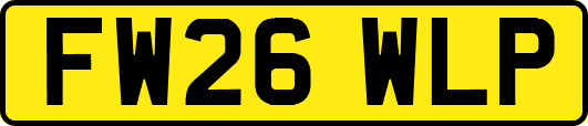 FW26WLP