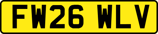 FW26WLV