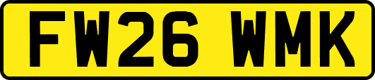 FW26WMK