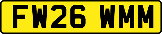 FW26WMM