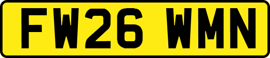 FW26WMN