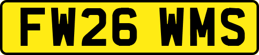 FW26WMS