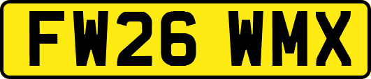 FW26WMX
