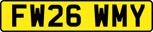 FW26WMY