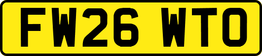 FW26WTO