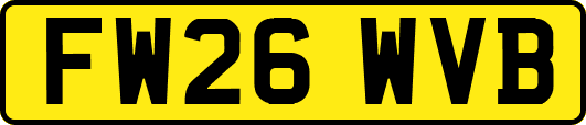 FW26WVB