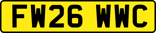 FW26WWC