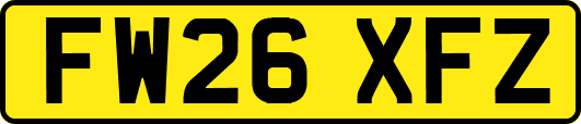 FW26XFZ