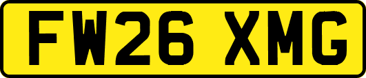 FW26XMG