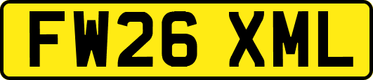 FW26XML