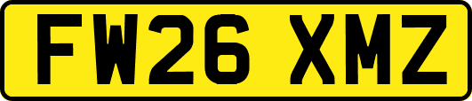 FW26XMZ