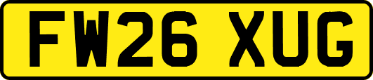 FW26XUG