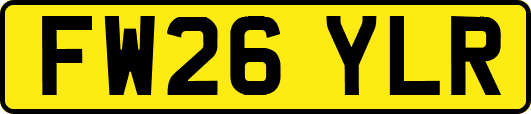 FW26YLR