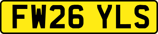 FW26YLS
