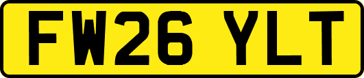 FW26YLT