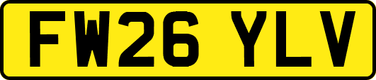 FW26YLV