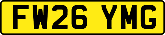 FW26YMG