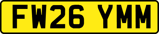 FW26YMM