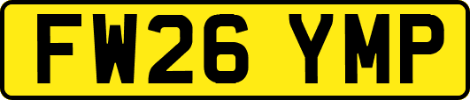 FW26YMP